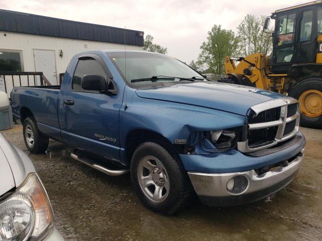 Photo 4 from auction – 2003 DODGE RAM 1500 S with VIN 1D7HA16D03J579589