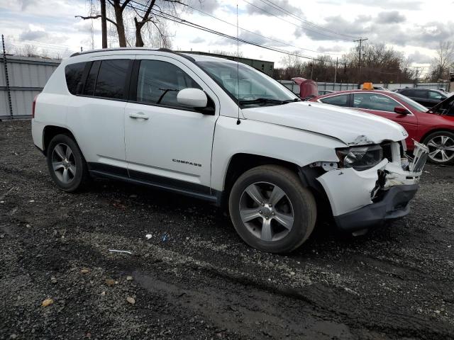 Photo 4 from auction – 2016 JEEP COMPASS LA with VIN 1C4NJDEB5GD663846