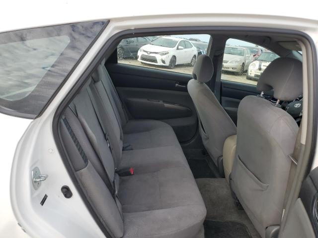 Photo 10 from auction – 2008 TOYOTA PRIUS with VIN JTDKB20U383365977