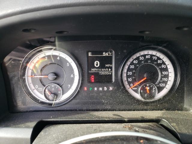 Photo 9 from auction – 2016 RAM 1500 ST with VIN 1C6RR6FT2GS201230