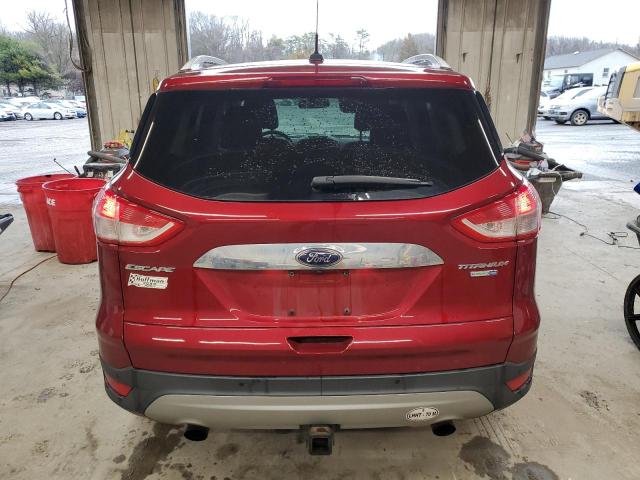 Zdjęcie 6 z aukcji – 2014 FORD ESCAPE TIT z VIN 1FMCU9J97EUB75781