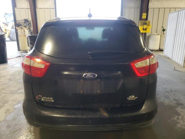 Photo 6 from auction – 2013 FORD C-MAX PREM with VIN 1FADP5CU3DL548786