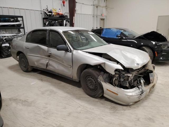 Photo 4 from auction – 2004 CHEVROLET CLASSIC with VIN 1G1ND52F04M584920
