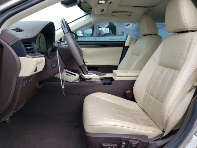 Photo 7 from auction – 2017 LEXUS ES 350 with VIN 58ABK1GG8HU049550