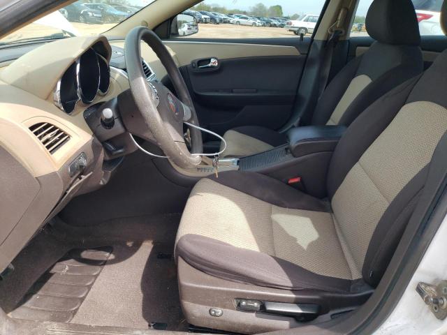 Photo 7 from auction – 2011 CHEVROLET MALIBU LS with VIN 1G1ZA5EU5BF292878