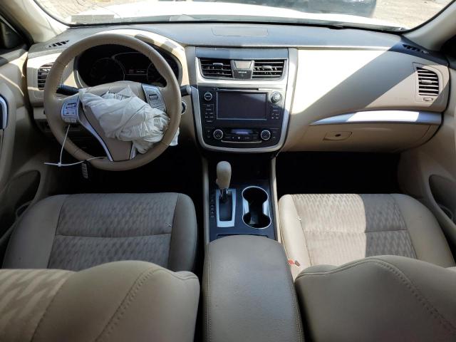 Photo 8 from auction – 2017 NISSAN ALTIMA 2.5 with VIN 1N4AL3AP0HC497429