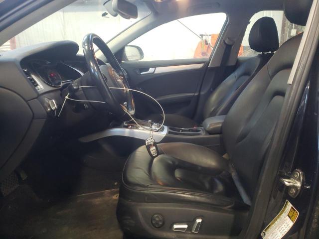 Photo 7 from auction – 2015 AUDI A4 PREMIUM with VIN WAUFFCFL8FN022588