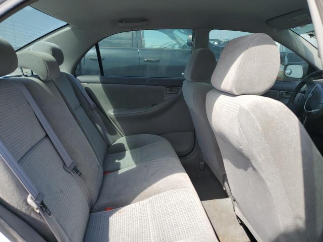 Photo 10 from auction – 2007 TOYOTA COROLLA CE with VIN 2T1BR32EX7C733990