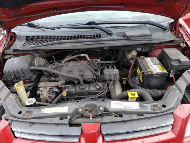 Photo 12 from auction – 2008 DODGE GRAND CARA with VIN 1D8HN44HX8B180102