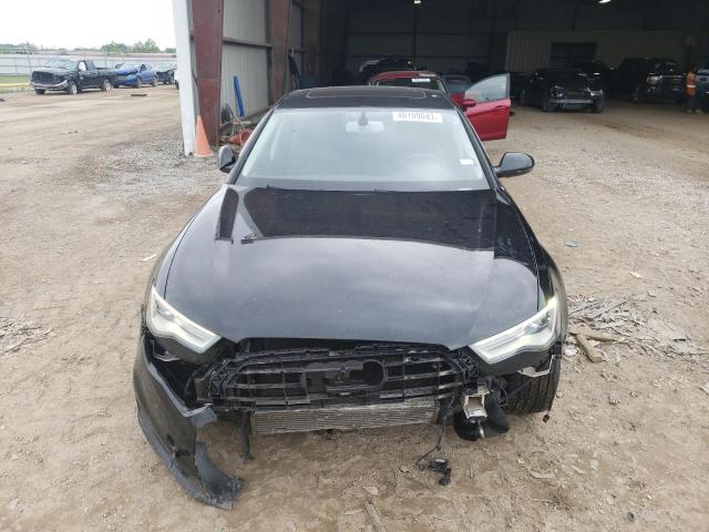Photo 5 from auction – 2016 AUDI A6 PREMIUM with VIN WAUGFAFC0GN013166