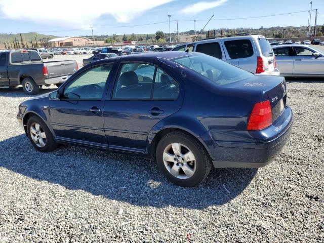 Photo 2 from auction – 2003 VOLKSWAGEN JETTA with VIN 3VWSK69M83M099497