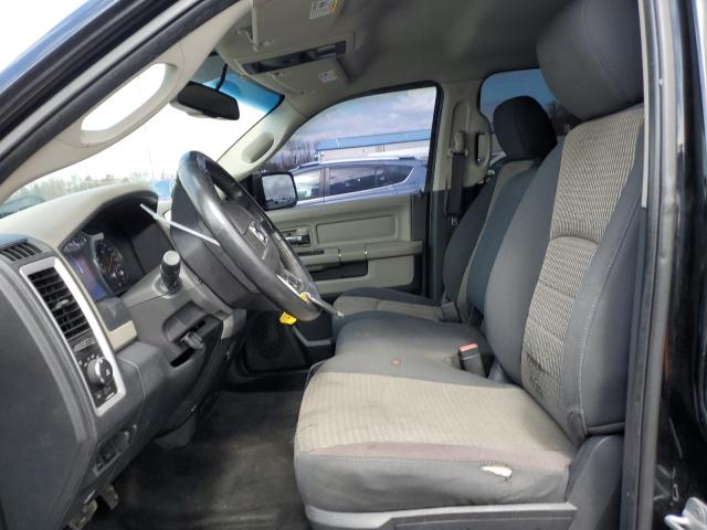 Photo 7 from auction – 2012 DODGE RAM 1500 S with VIN 1C6RD7LT1CS229572