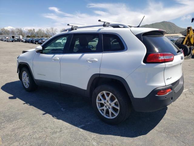 Photo 2 from auction – 2018 JEEP CHEROKEE L with VIN 1C4PJMCX0JD523055