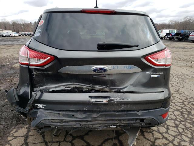 Photo 6 from auction – 2015 FORD ESCAPE TIT with VIN 1FMCU9J9XFUA72470