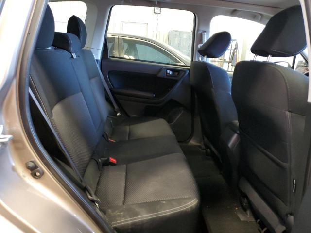 Photo 10 from auction – 2016 SUBARU FORESTER 2 with VIN JF2SJADC4GH463272