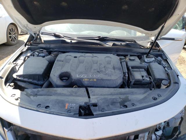 Photo 11 from auction – 2017 CHEVROLET IMPALA LT with VIN 2G1105S33H9100774