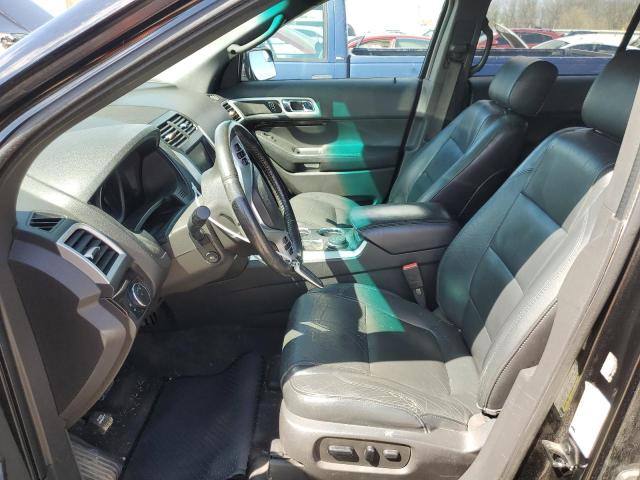 Photo 7 from auction – 2013 FORD EXPLORER L with VIN 1FM5K8F81DGA75973