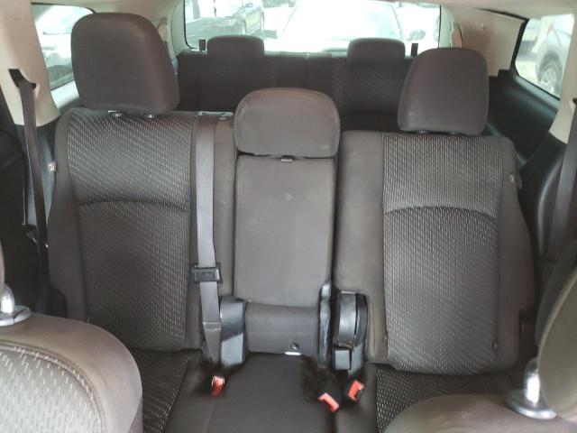 Photo 10 from auction – 2017 DODGE JOURNEY SX with VIN 3C4PDCBGXHT589877