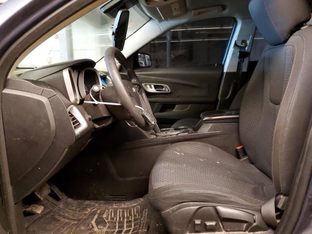 Photo 7 from auction – 2013 CHEVROLET EQUINOX LS with VIN 2GNFLCEK7D6241054