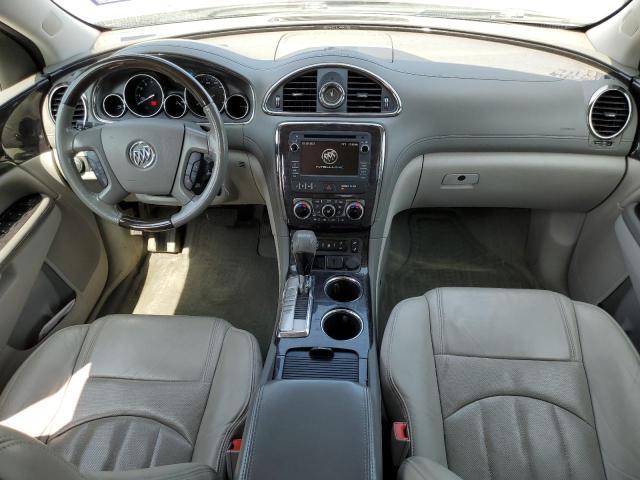 Photo 8 from auction – 2015 BUICK ENCLAVE with VIN 5GAKRBKD9FJ259570