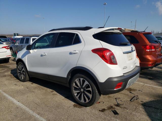 صورة رقم 2 من المزاد - 2016 BUICK ENCORE SPO مع VIN KL4CJ1SM1GB696604