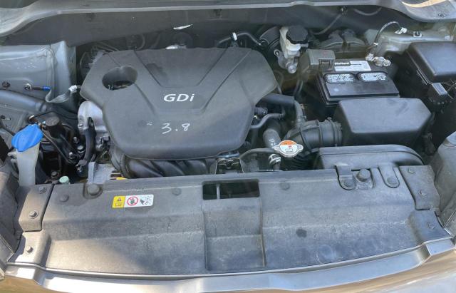 Photo 7 from auction – 2016 KIA SOUL with VIN KNDJN2A2XG7295322
