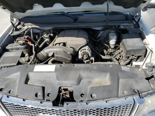 Photo 11 from auction – 2012 GMC SIERRA K15 with VIN 3GTP2XE25CG254086