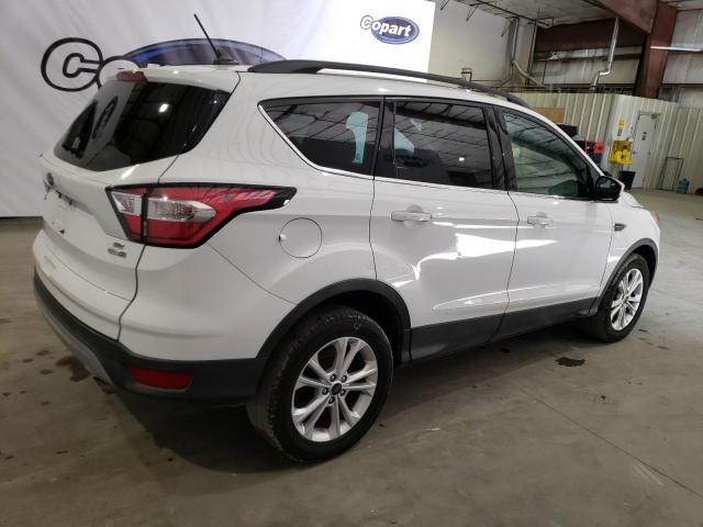 Photo 3 from auction – 2018 FORD ESCAPE SE with VIN 1FMCU9GD0JUA36467