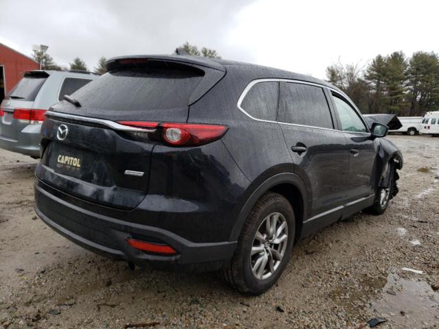Photo 3 from auction – 2016 MAZDA CX-9 TOURI with VIN JM3TCBCY1G0126614