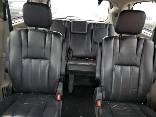 Photo 10 from auction – 2011 CHRYSLER TOWN & COU with VIN 2A4RR8DG4BR677204