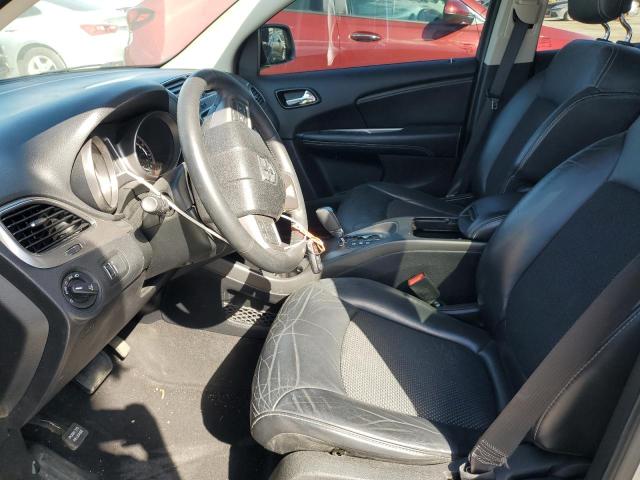 Photo 7 from auction – 2017 DODGE JOURNEY CR with VIN 3C4PDCGB3HT704915