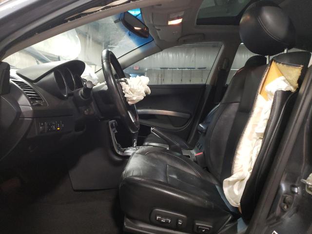 Zdjęcie 7 z aukcji – 2007 NISSAN MAXIMA SE z VIN 1N4BA41EX7C857187