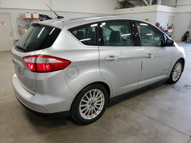 Zdjęcie 3 z aukcji – 2013 FORD C-MAX SEL z VIN 1FADP5BU2DL534279