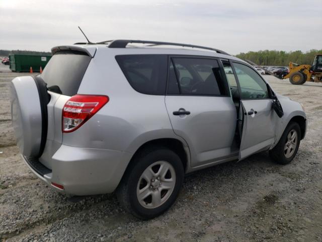 Photo 3 from auction – 2010 TOYOTA RAV4 with VIN 2T3ZF4DV8AW049513