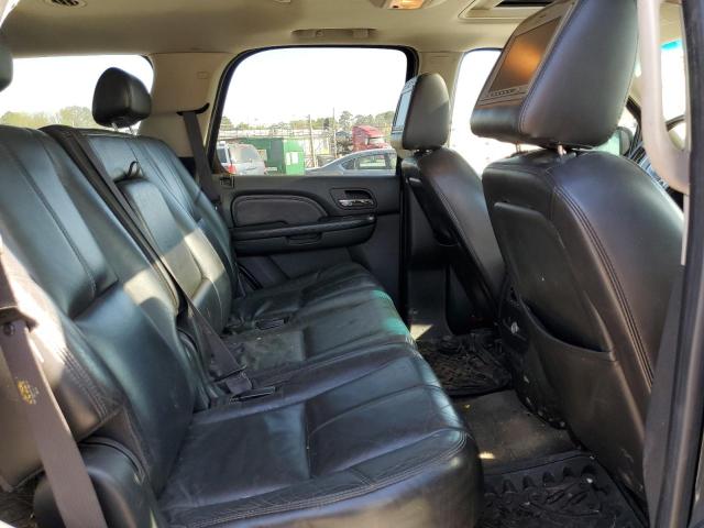 Photo 11 from auction – 2007 GMC YUKON with VIN 1GKFK63847J167110