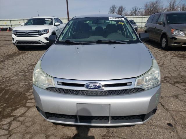 صورة رقم 5 من المزاد - 2011 FORD FOCUS SE مع VIN 1FAHP3FN8BW119181