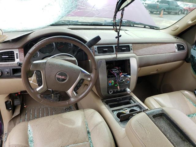 Photo 8 from auction – 2007 GMC YUKON with VIN 1GKFC13067R353484