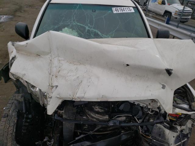 Photo 12 from auction – 2003 TOYOTA 4RUNNER SR with VIN JTEBU14R930013406
