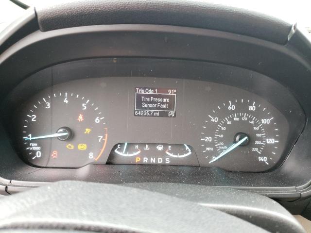 Photo 9 from auction – 2019 FORD ECOSPORT S with VIN MAJ3S2FE1KC269542