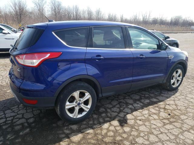 Photo 3 from auction – 2014 FORD ESCAPE SE with VIN 1FMCU9G98EUE24791