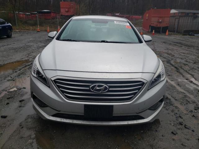 Photo 5 from auction – 2017 HYUNDAI SONATA SE with VIN 5NPE24AF7HH447174