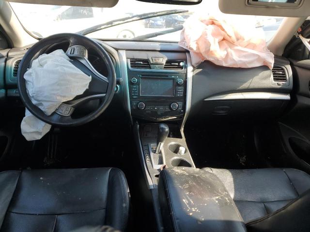 Photo 8 from auction – 2015 NISSAN ALTIMA 2.5 with VIN 1N4AL3AP2FN393588
