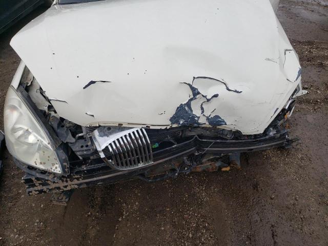 Photo 11 from auction – 2007 BUICK LUCERNE CX with VIN 1G4HD57217U219401