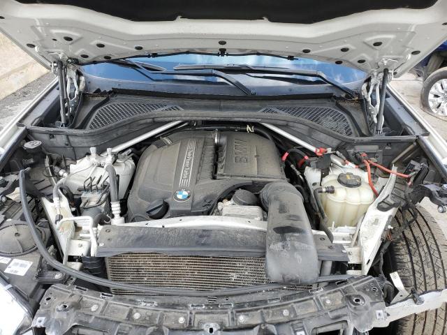 Photo 11 from auction – 2018 BMW X5 XDRIVE3 with VIN 5UXKR0C54J0X86004