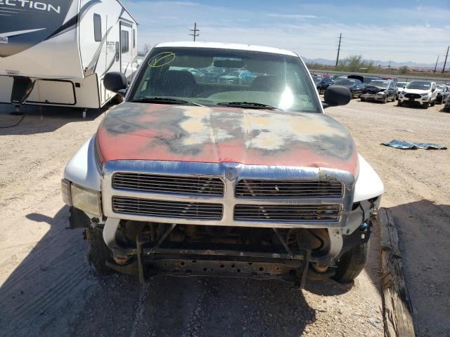 Photo 5 from auction – 1999 DODGE RAM 3500 with VIN 1B7MC33W2XJ650396