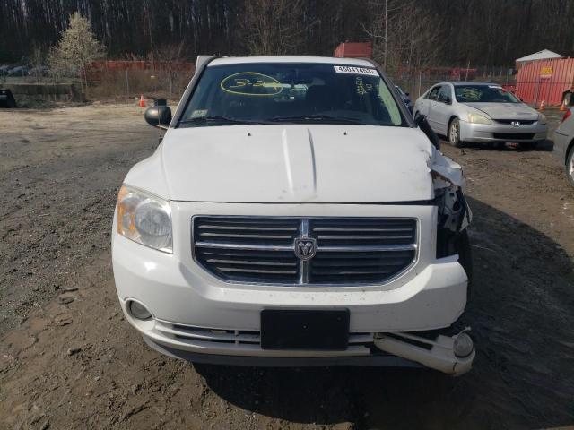 Photo 5 from auction – 2011 DODGE CALIBER HE with VIN 1B3CB5HA3BD242098