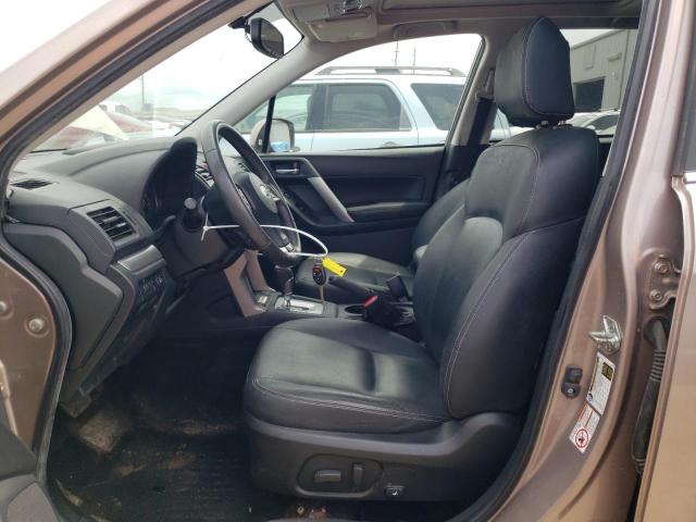Photo 7 from auction – 2015 SUBARU FORESTER 2 with VIN JF2SJAHC1FH825535