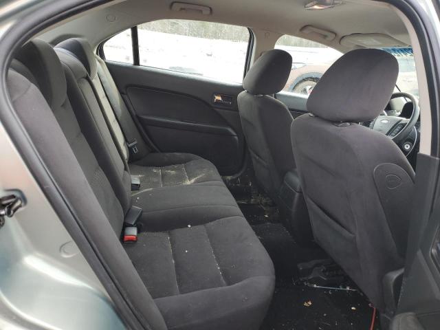 Photo 10 from auction – 2009 FORD FUSION SE with VIN 3FAHP01129R166352