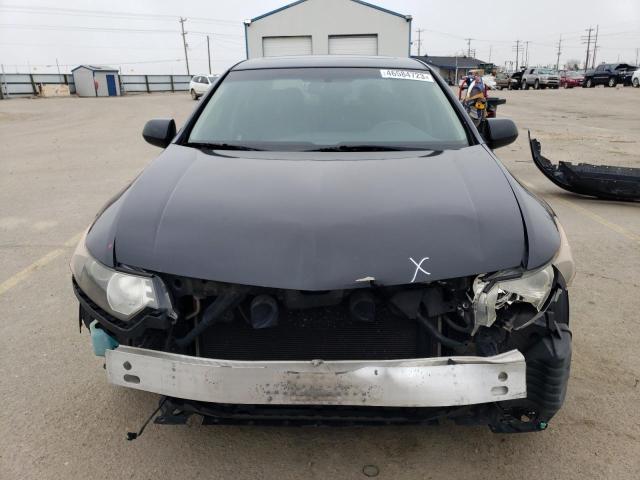 Photo 5 from auction – 2012 ACURA TSX with VIN JH4CU2F42CC030089