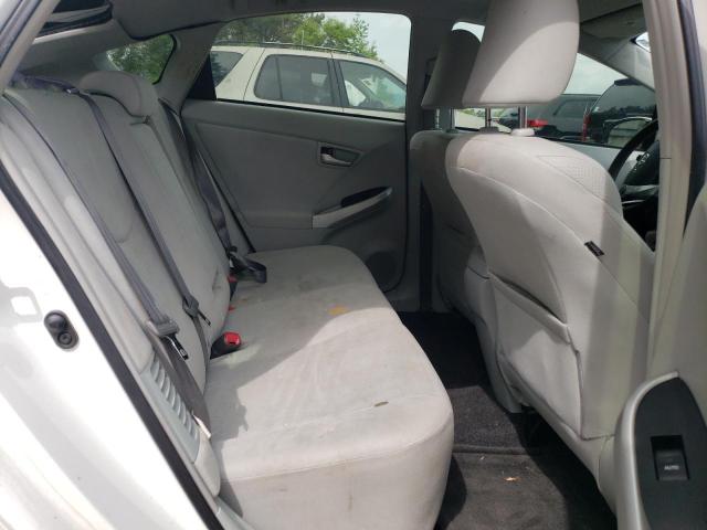Photo 10 from auction – 2013 TOYOTA PRIUS with VIN JTDKN3DUXD5638709